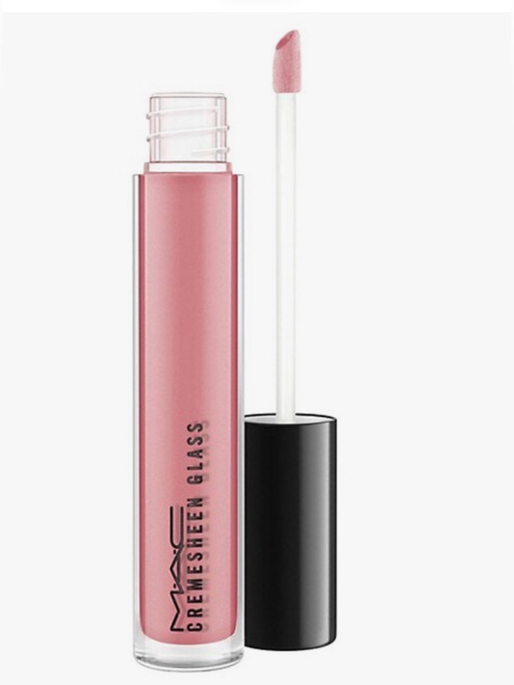 MAC Cosmetics Cremesheen Glass in Fashion Scoop - BNIB, Discontinued, Rare, HTF